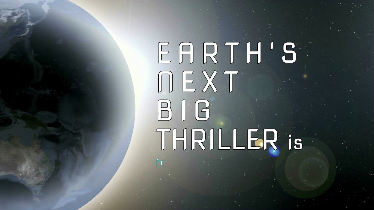 Novelist Ray Palla on his Next Book