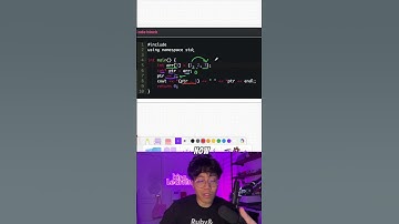 Do you know how pointers work? #computerscience #softwareengineer #coding