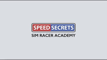 Sim Racer Academy