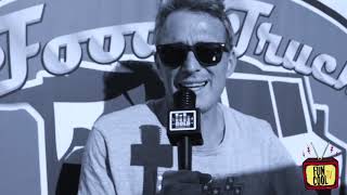 Krepapanza Puntata N.1 Dal Vezza Food Truck , Fun Cool Tv