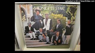 MIDNIGHT STAR  snake in the grass 4,22 album 1988