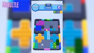Color Block Jam Level 77