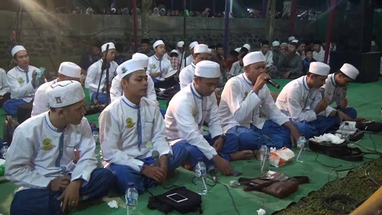 Sholawat Terbaru Babul Musthofa Youtube