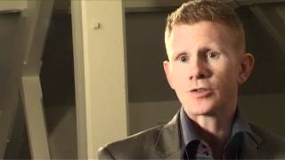 Richard McCann -- Inspirational Speaker