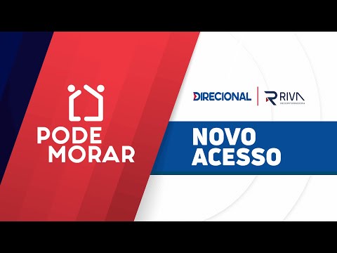 Portal Pode Morar | Tutorial para o primeiro acesso