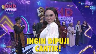 Kenapa Ditutup Aksi Happy Asmara Saat Caren Dirias Ini Bikin Netizen Curiga  Dmd Panggung Rezeki