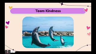 Day 5 Video SAS Great Kindness Challenge