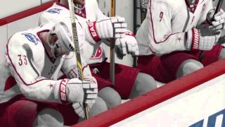 The Ultimate Tuck - NHL 15 Gameplay