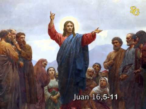 Lectio Divina: Lectio Divina (Método en 10 pasos): Martes, 12 de ...