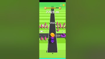 Traffic Run Gameplay levels 1-50!!!