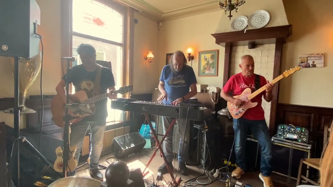 The Amazing Stroopwafels - Rotterdam Zuid