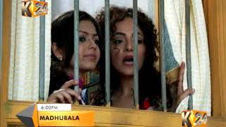 Be sure to watch #Madhubala today at 6PM