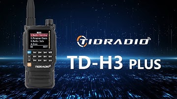 TD-H3 Plus new function: Can the radio also connect to headphones via Bluetooth?