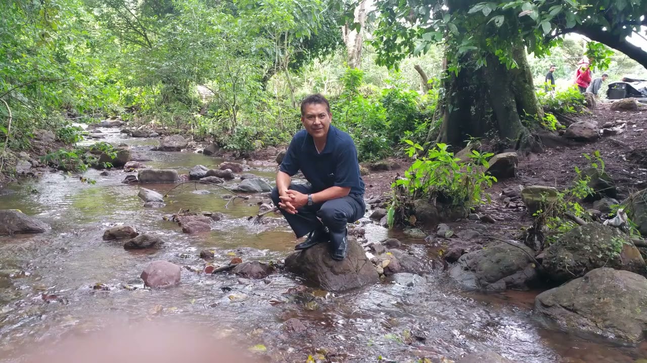 Porque el vive /Fernando Cabrera /Duo Misioneros de Cristo