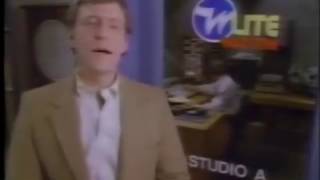 WLTT 94 7  Washington DC  1986  tv commercial screenshot 3