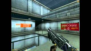 Half-Life Lambda Core Part 1