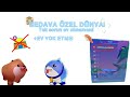 BELEJ ÖZEL DÜNYA NASIL YAPILIR?! + EV YOK ETME! Kesfet#kesfetteyim#fypppppp#ücretsiz#Pkxd