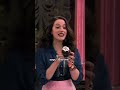 What Would Your Cupcake Say? | #2BrokeGirls #Shorts