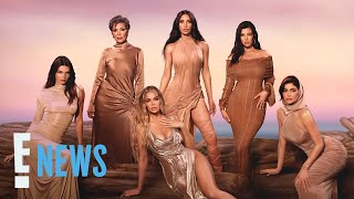 Tumors, Fighting, and Babies: See All the DRAMA Coming Up on Season 5 of The Kardashians! | E! News