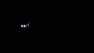 No Such Thing (John Mayer)  Lyric Video