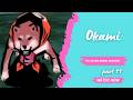 Okami: The Satomi Canine Worriors(part 11)