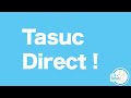 Tasuc Direct！第５回　何から始める？将来につながる目標の設定