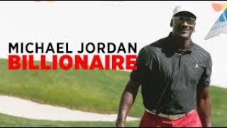 Nobe 19 - Black Billionaire - Michael Jordan GOAT by Farakhan Norris
