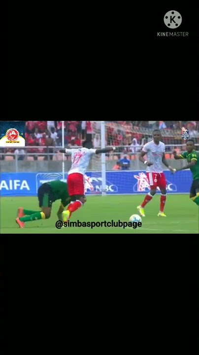 Maajabu ya chama anavo muabisha Feisal Toto