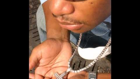 Reubin Heights - Give Myself Away [thegospellab.com]