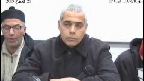 إملاء سورةالشعراء الآيات من 160إلى 191