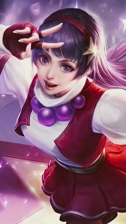 Gusion vexana #mobilelegends #dyrrothmlbb #dyrrothmlbb #dyroth #dyrrothml #shorts
