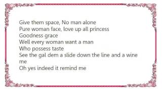 Buju Banton - Love Dem Bad Lyrics