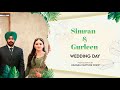 Live wedding day  simran  gurleen   photography by hazara capture crew 9464343424