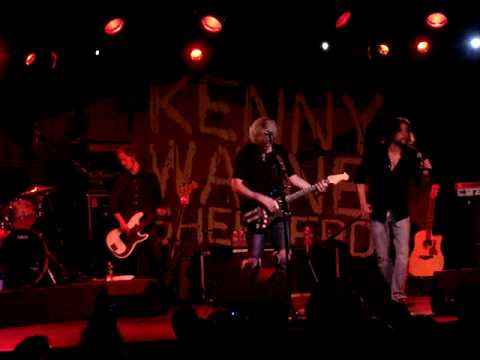 Kenny Wayne Shepherd 11 17 09 In Too Deep