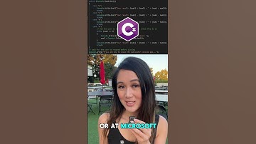 What’s your favorite programming language?