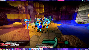 HCF Map 16: The Desolate Raid Pt.2!