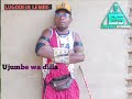 Lugodeja Lembe Ujumbe Wa Dilla Prd Empaya Studio 