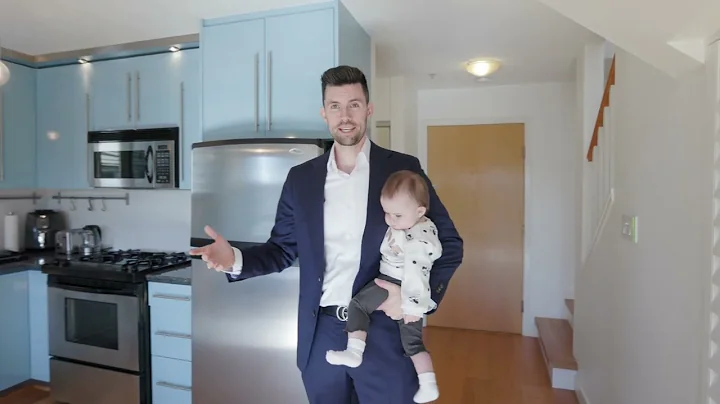 JUST LISTED - 4   2446 W 4th Ave