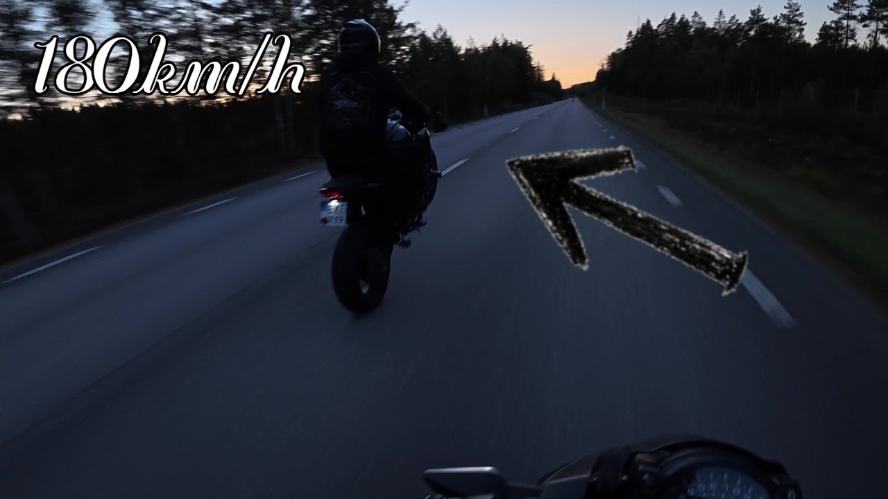 Ride Like Hell | 4K Moto Montage - YouTube