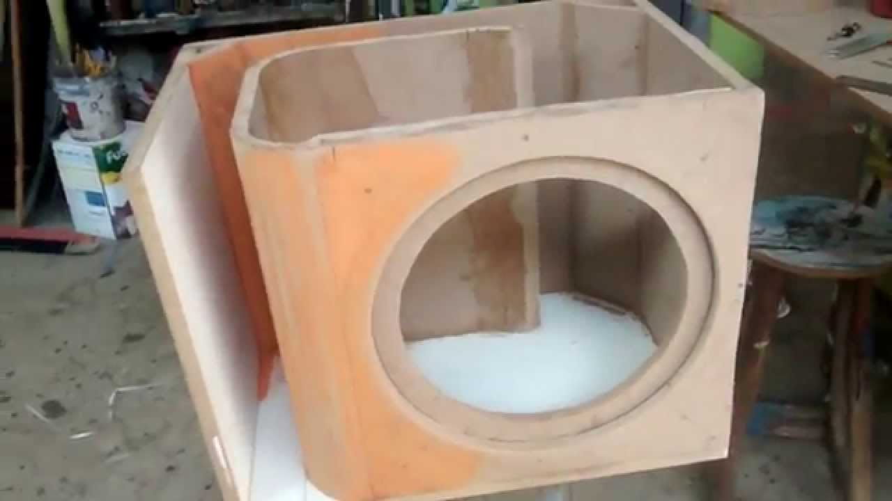 Yol yapım süreci Radyoaktif köprü caixa duto labirinto alto falante de 12" - YouTube | Design de caixa de som, Caixa do subwoofer de 12, Caixa de subwoofer Yol yapım süreci Radyoaktif köprü caixa duto labirinto alto falante de 12" - YouTube | Design de caixa de som, Caixa do subwoofer de 12, Caixa de subwoofer