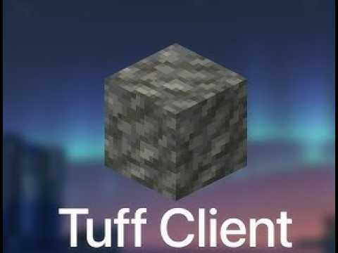 Tuff Client How to get Tuff Client for Eaglercraft 2026 - YouTube