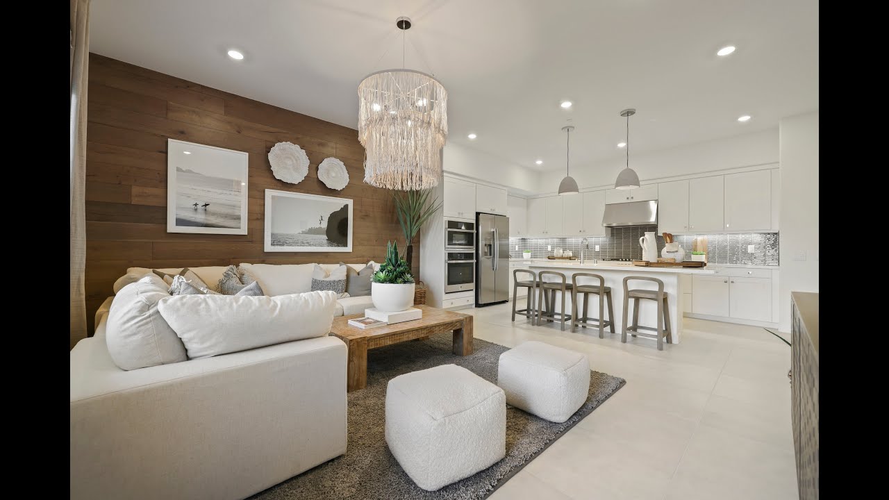 Amaris 1 by Lennar: Luna Park in Great Park Neighborhoods