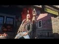 Red Dead Redemption 2 - Bow Gameplay Vol.2 (Euphoria Ragdolls)