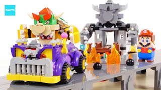 すーまりページ Amazon.co.jp: レゴ(LEGO) スーパーマリオアドベンチャー