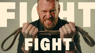 Why Walks Feel Like A Fight & How To Fix It