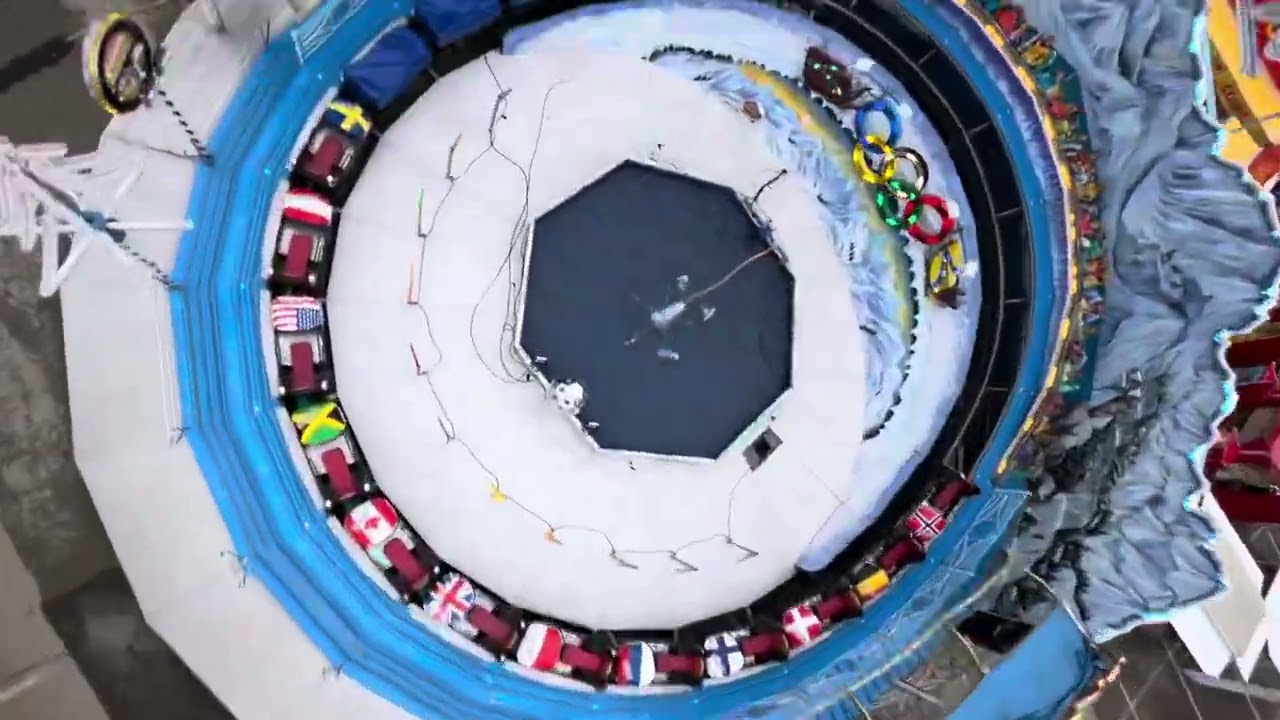 Turbine - Pfausser (ONRIDE) Troyes 2024
