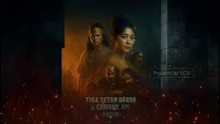 Wiro Sableng | Tiga Setan Darah & Cambuk Api Angin | Episode 7 Bagian 1