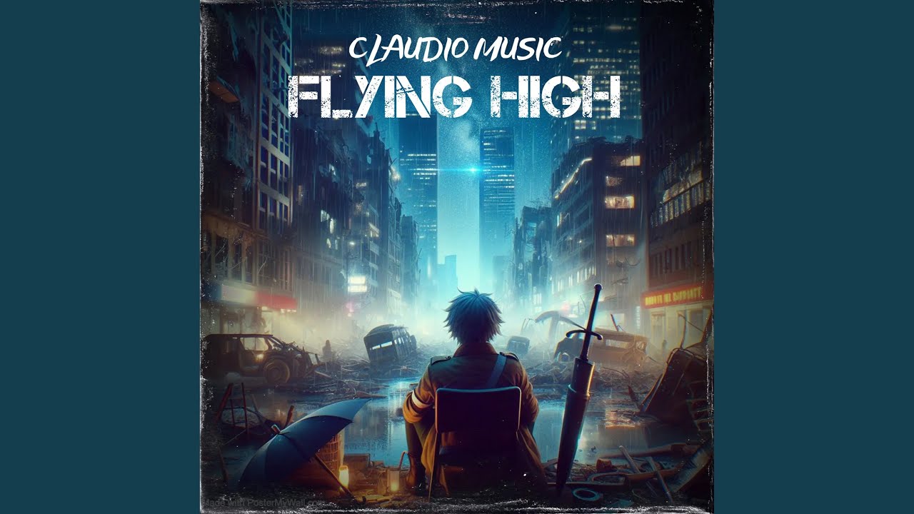 Watch Flying High on YouTube Watch Flying High on YouTube