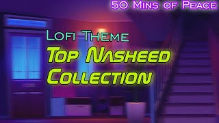 The Best Nasheed Collection - Slowed And Reverb | No Music | Heart Touching Arabic Nasheeds