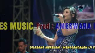 Tyas Asmara - Anak Yang Malang | Dangdut ( Music Video)